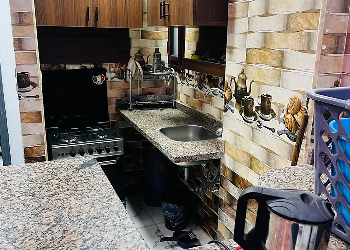 شقه في ميدان العروسه شقة